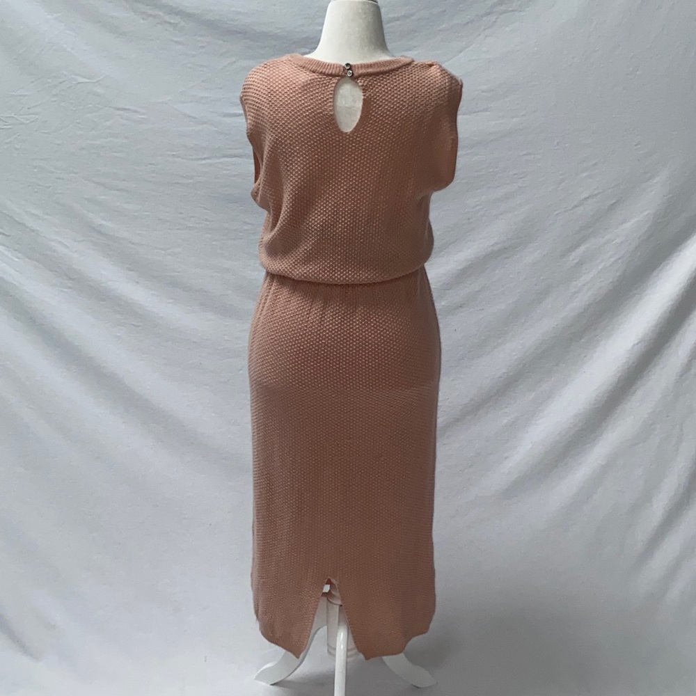 Anthropologie Sweater Dress by Callahan - Picture 3 of 5